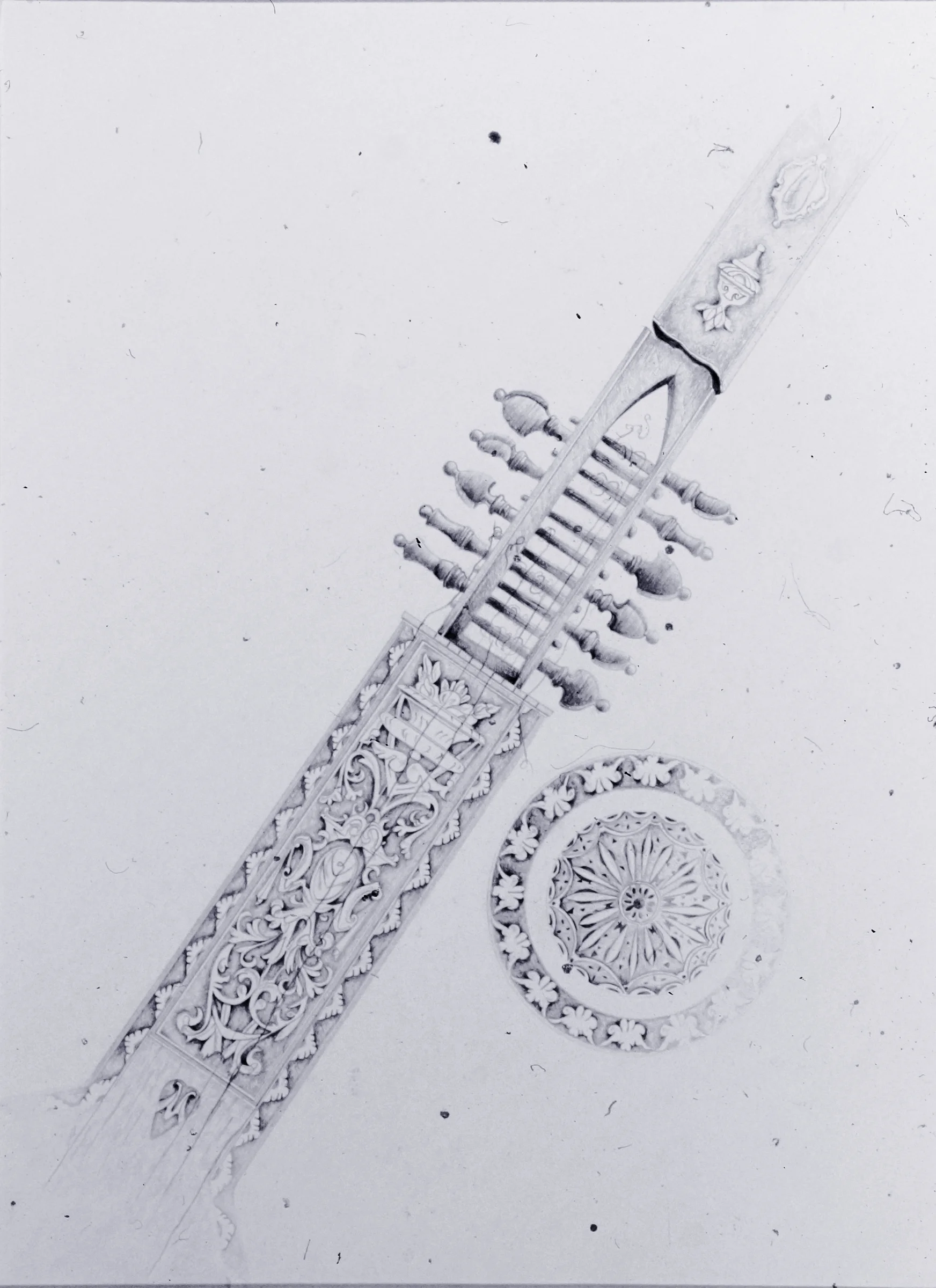 108 - Pencil study.jpeg