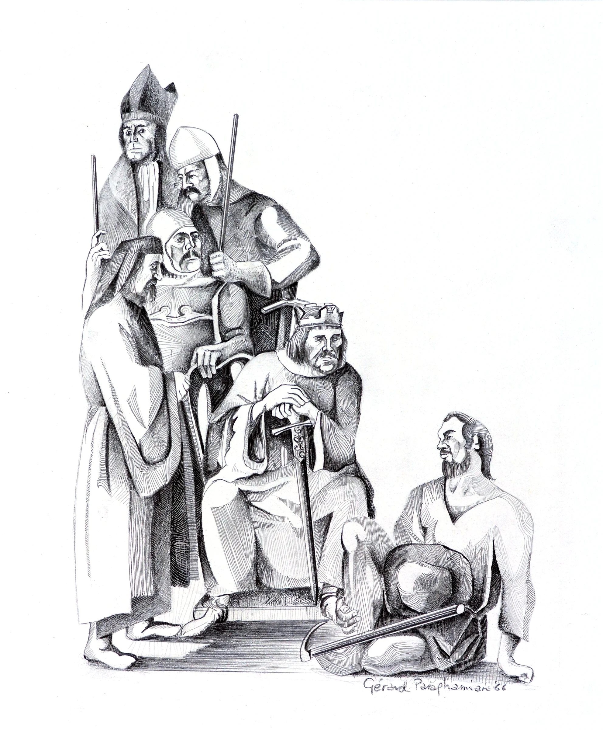 166 - Pencil study.jpeg