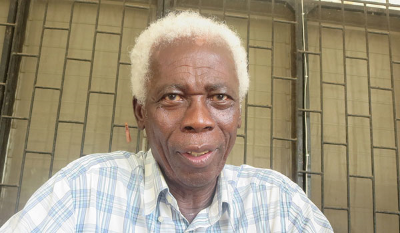 Ernest Kofi Abbeyquaye started in 1960 as a student in the pioneer class of the Arts Council Acting School. He later graduated from University of Ghana, School of Performing Arts with a Drama and Theatre Arts Major. He later undertook postgraduate professional training in film directing at the prestigious National Film and Television School at Beaconfield, Bucks, in the U.K. After returning from England, he worked at Ghana Films Industry Corporation and the National Film and Television Institute (NAFTI). Ernest has worked, filmed and travelled extensively throughout Ghana and abroad; filming in the US, the UK, Israel and throughout Africa. Ernest has been very instrumental in attracting and promoting international co-productions such those that produced the Dying of the Light 1992 (TV) and Deadly Voyage a HBO-BBC (TV) production. He wasthe writer and director for Drums and Voices (1980) a documentary produced by Chris Burgman (WDR) Cologne and one of two Writer/Directors selected from Africa to work on the pilot for “ Hopes on The Horizon ” an international documentary produced by Blackside Inc. of Boston Massachusetts and funded by the Ford Foundation. Other films he wrote, did the screenplays or directed include documentaries like “Ghana Reborn” and features such as “Confessions”, “Escape to Love”, “A Mother’s Revenge” and “The Other Side of the Rich”. After a long hiatus, he recently acted in the movie “Death after Birth” which starred some of Ghana’s and Africa’s top movie actors. Last year, he finished directing a documentary “Out of Africa: the contribution of African football player to the professional game in the UK” which was sponsored by the UK Lottery. He has served on boards such as the National Film and Television Institute Board of Trustees. He was also a founding member of ECRAG and other associations whose aims have been to promote the arts in Ghana. Ernest was recently honored for his contributions to Film in Ghana. He has recently teamed up with his sons to produce movies here in Ghana. Other movies in the works include the documentary Fancy Dress and a feature film with the working title “Wedding Blues”. Ernest continues his work in film mostly as a film consultant and also passing on his knowledge to younger actors and film professionals. Ernest and his wife Benedicta have five children and six grandchildren.