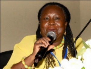 Audrey Gadzekpo has more than 20 years of experience in teaching, research and advocacy on media, gender and governance, and more than 25 years practical experience as a journalist, working variously as a reporter, editor, contributor, columnist, talk show host, socio-political commentator and magazine publisher/editor. She obtained a doctorate degree in African Studies at the University of Birmingham, U.K., a Master of Arts in Communications from Brigham Young University, Utah, USA and a Bachelor of Arts in English from the University of Ghana. Her research interests and publications reflect the nexus between media and gender; media, politics and democratic governance; media and developmental imperatives and media and conflict. She teaches courses in Print Journalism, Media, Culture and Society, Gender and Communication, Introduction to Gender, Communicating Climate, Qualitative Research Methods, Media Ethics and History of Media in Africa. She has also designed curricula for Bachelor of Arts and Masters of Arts programmes as and developed short courses targeted at journalists and academics. Audrey has conducted numerous media and communication training programmes for the media, public sector organisations, private companies, civil society organisations and the security sector institutions.