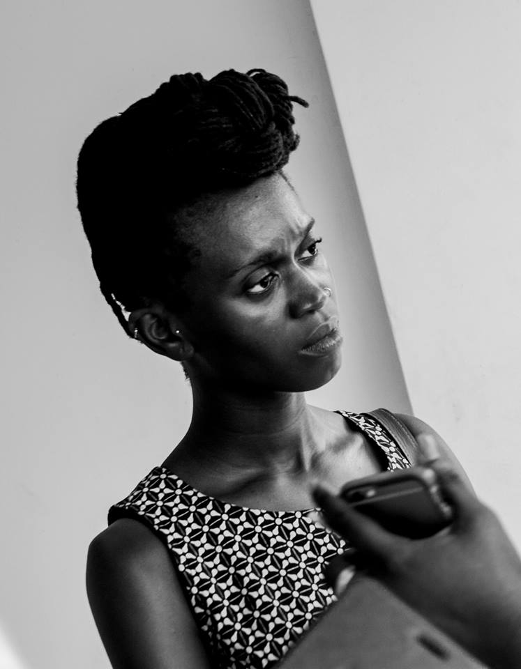 Jacqueline Nsiah - Festival Producer Jacqueline is a cultural anthropologist, freelance film festival and arts & culture consultant. She has eight years’ experience in the international film festival circuit, having worked as a co-director for the Cambridge African Film Festival in 2008, produced the Real Life Documentary Film Festival in Accra, assistant produced the Rio International Film Festival and worked as a guest manager in the Panorama Section of the Berlin International Film Festival, among various other roles. She is the co-director and curator of a small African film festival, UHURU in Rio de Janeiro, a programmer for Film Africa London and the producer for the Black Star International Film Festival in Accra. She holds a MA in Visual and Media Anthropology from the Free University in Berlin and a BA in African Studies and Politics from SOAS. Jacqueline has done extensive research on the Tabom community of Ghana and other returnee communities from Brazil along the West Coast of Africa and wrote her final BA thesis on “The Tabom Community of Ghana past and present – Returnees from Brazil”. She was recently appointed to the executive committee of the Mokolo project ( http://www.mokoloprojects.org/ ) a pan-African platform for everything related to African cinema. Festival Producer - Jacqueline Nsiah