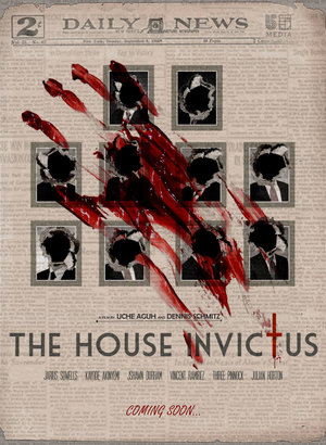 The House invictus Poster.jpg
