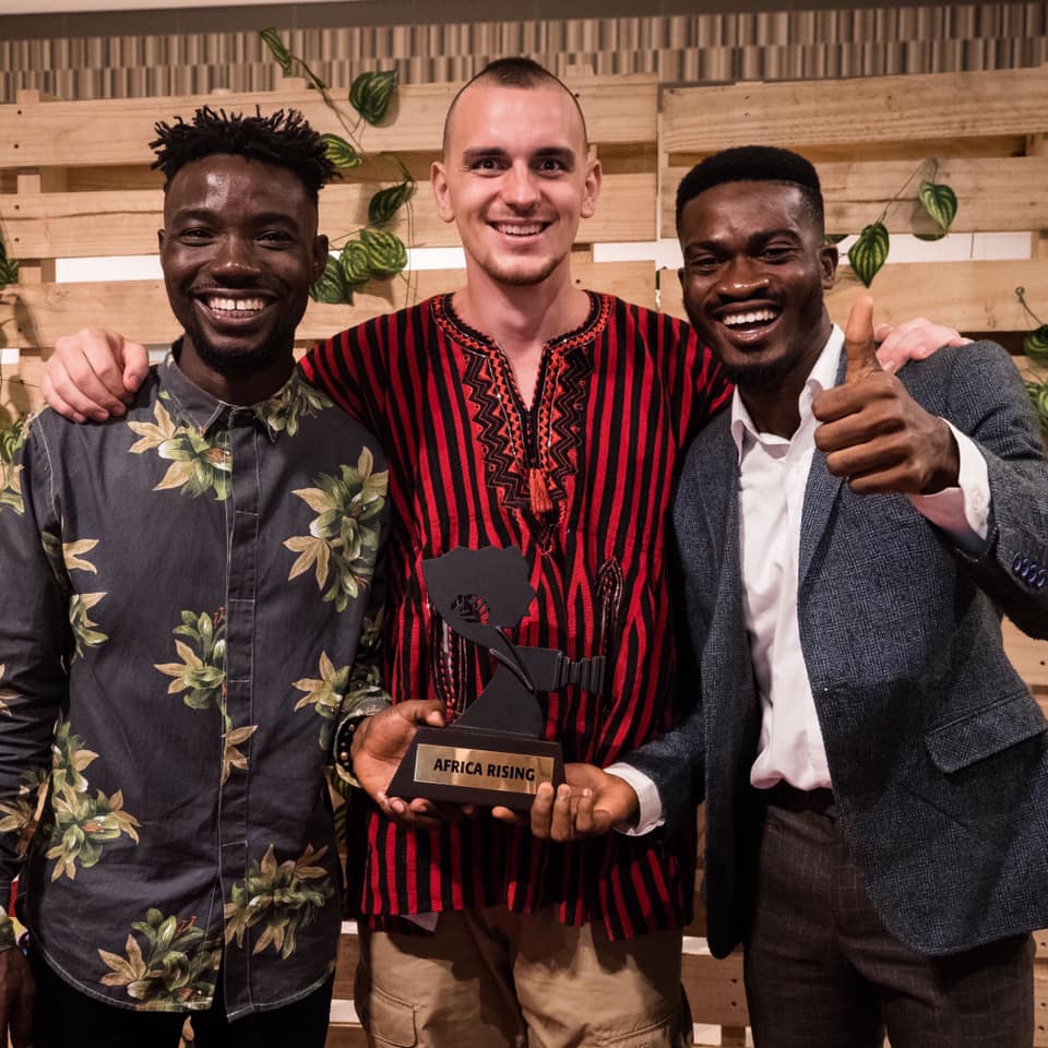 2019 WINNERS ANNOUNCED