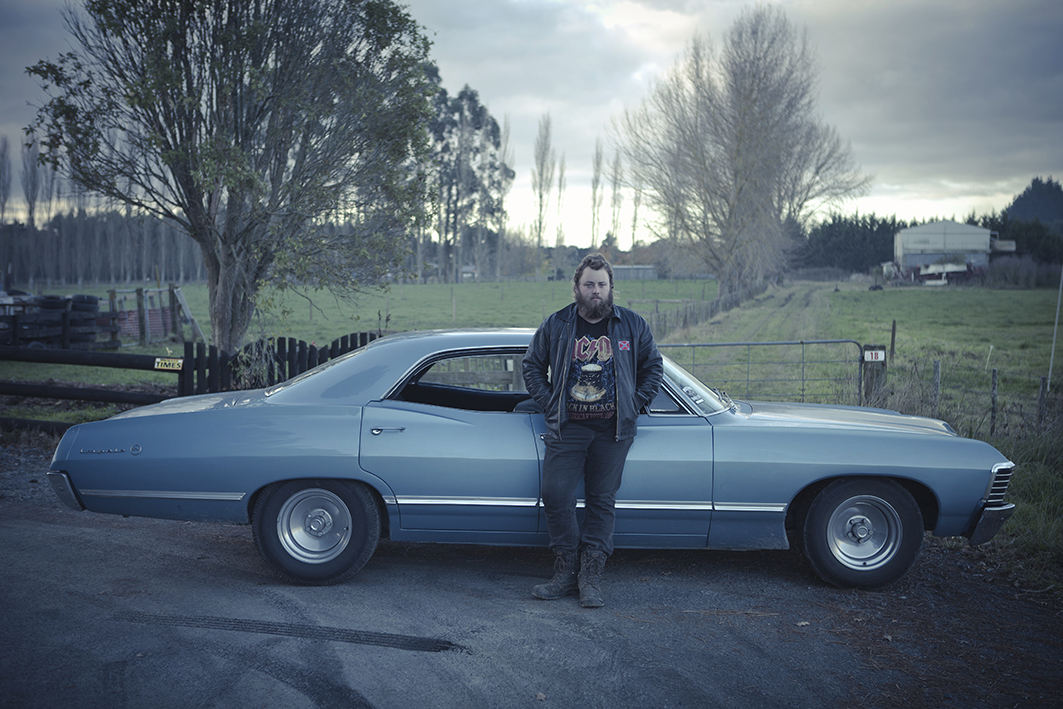 Bogans TVNZ