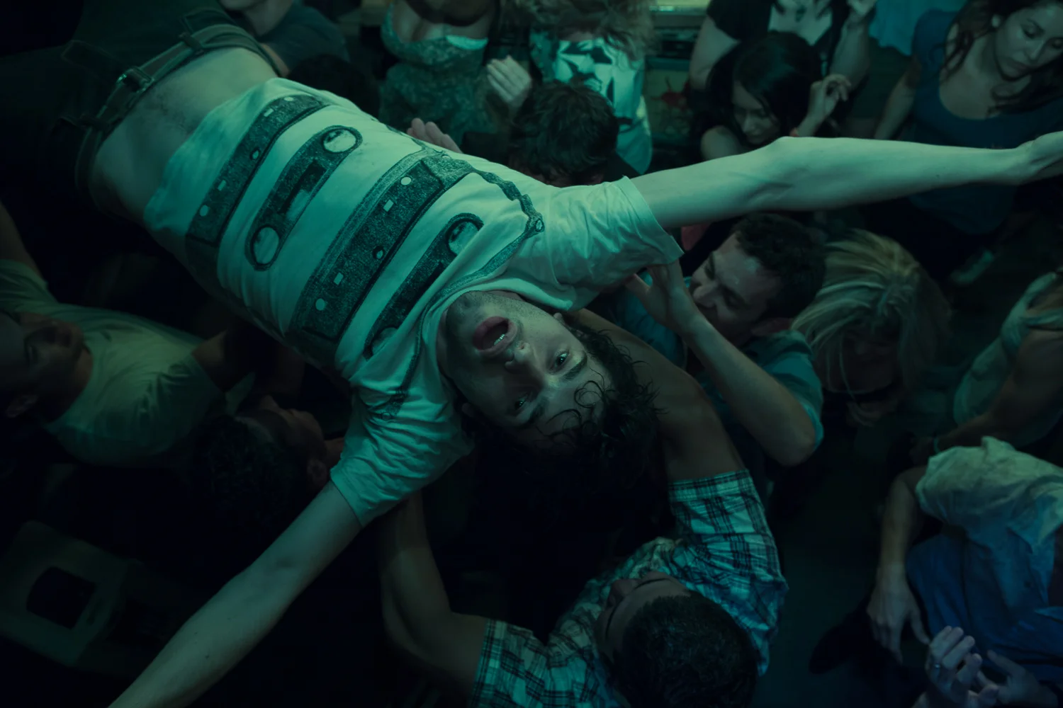 The Most Fun You Can Have Dying NZ Feature Film