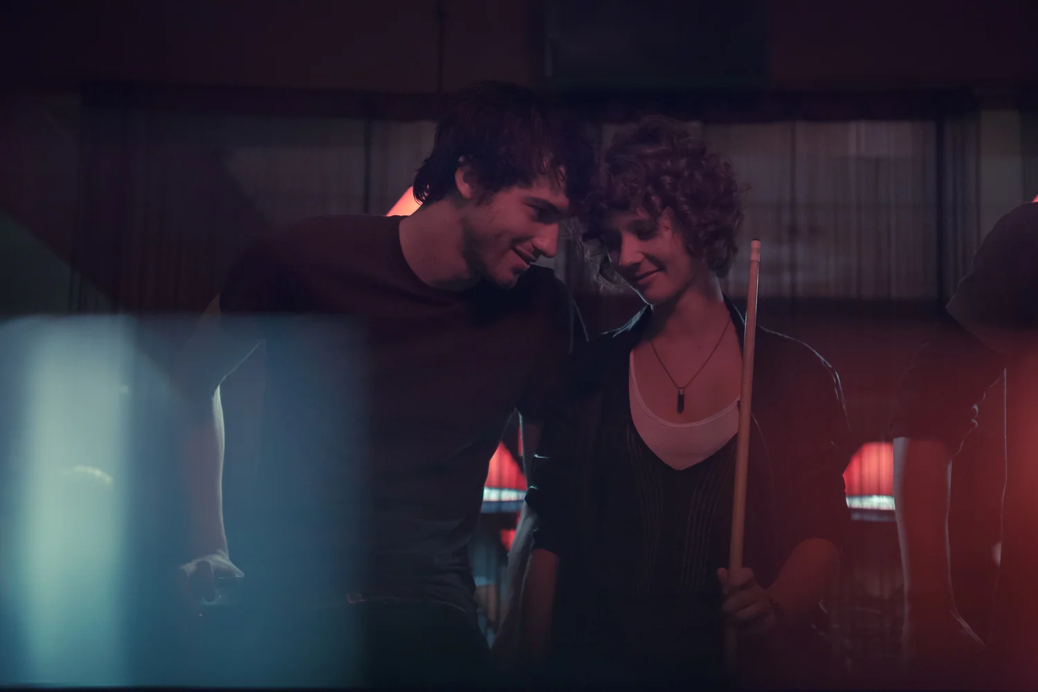 The Most Fun You Can Have Dying NZ Feature film