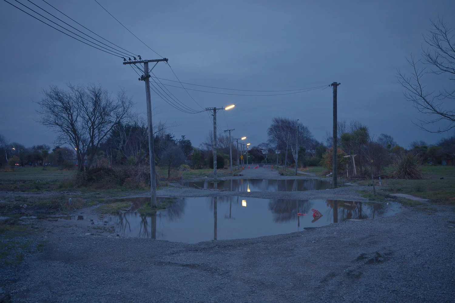  2011 earthquake
