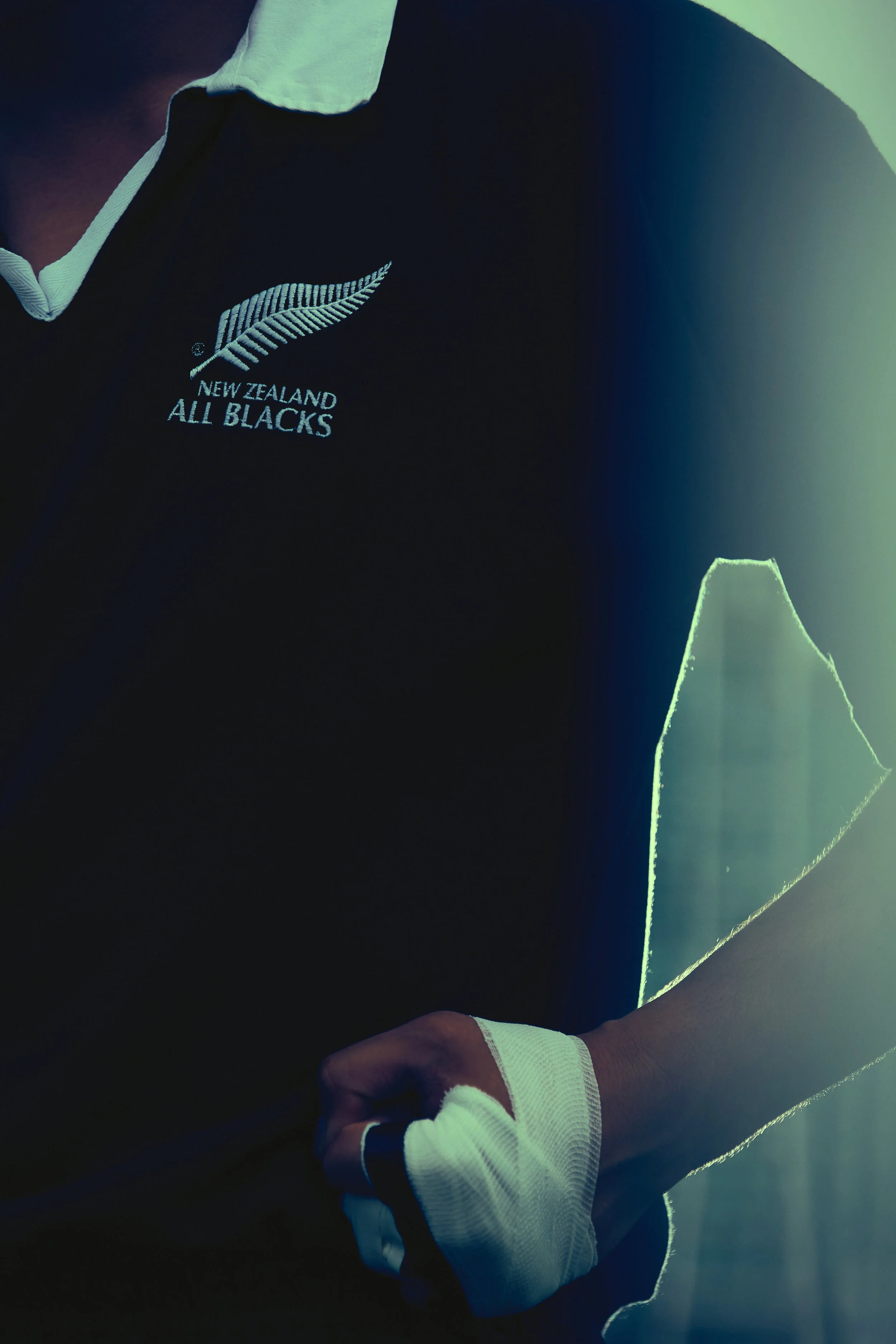 BY THE BALLS TVNZ DOCO/ DRAMA