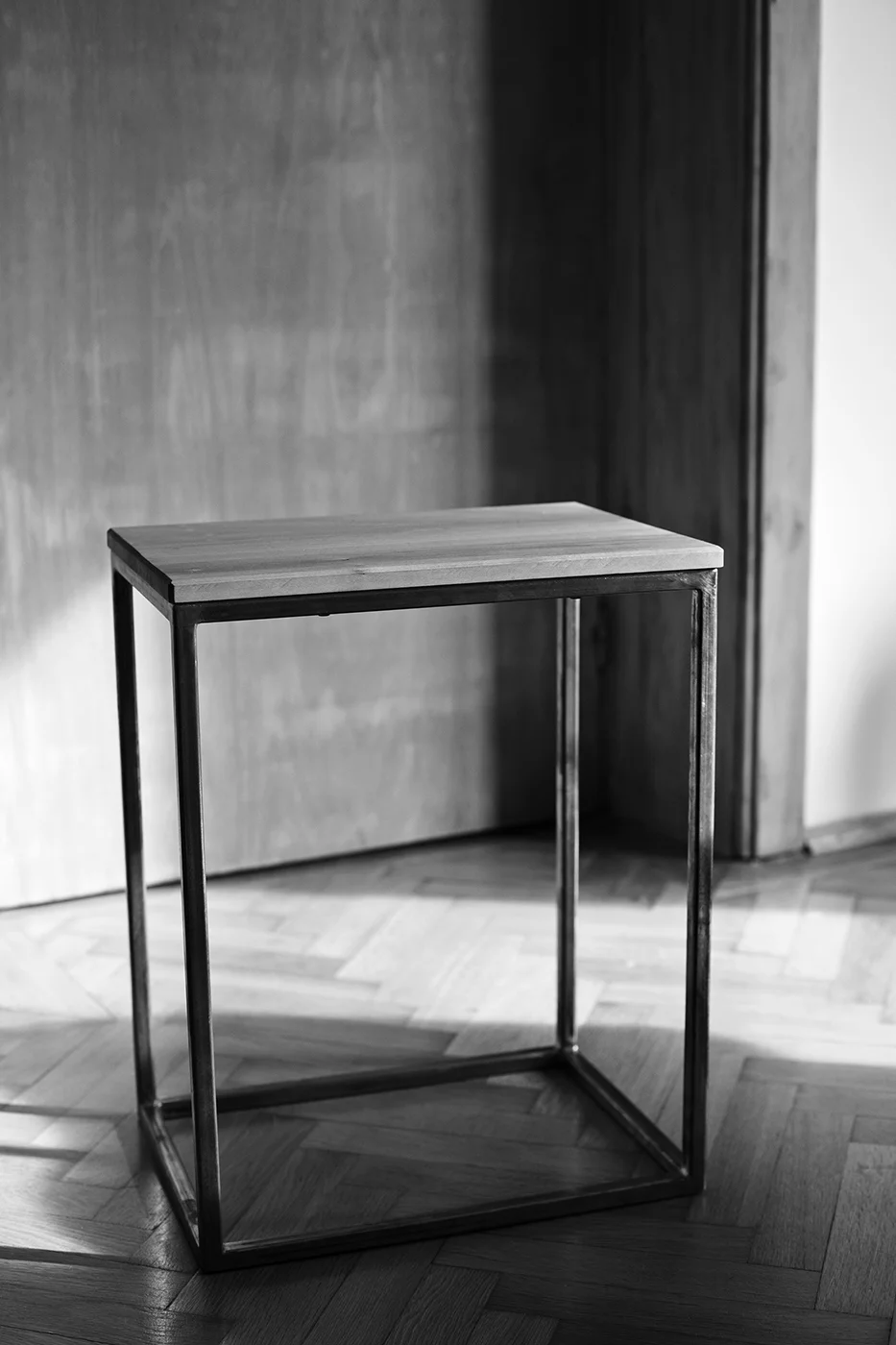First object ever made by Atelier Mustata