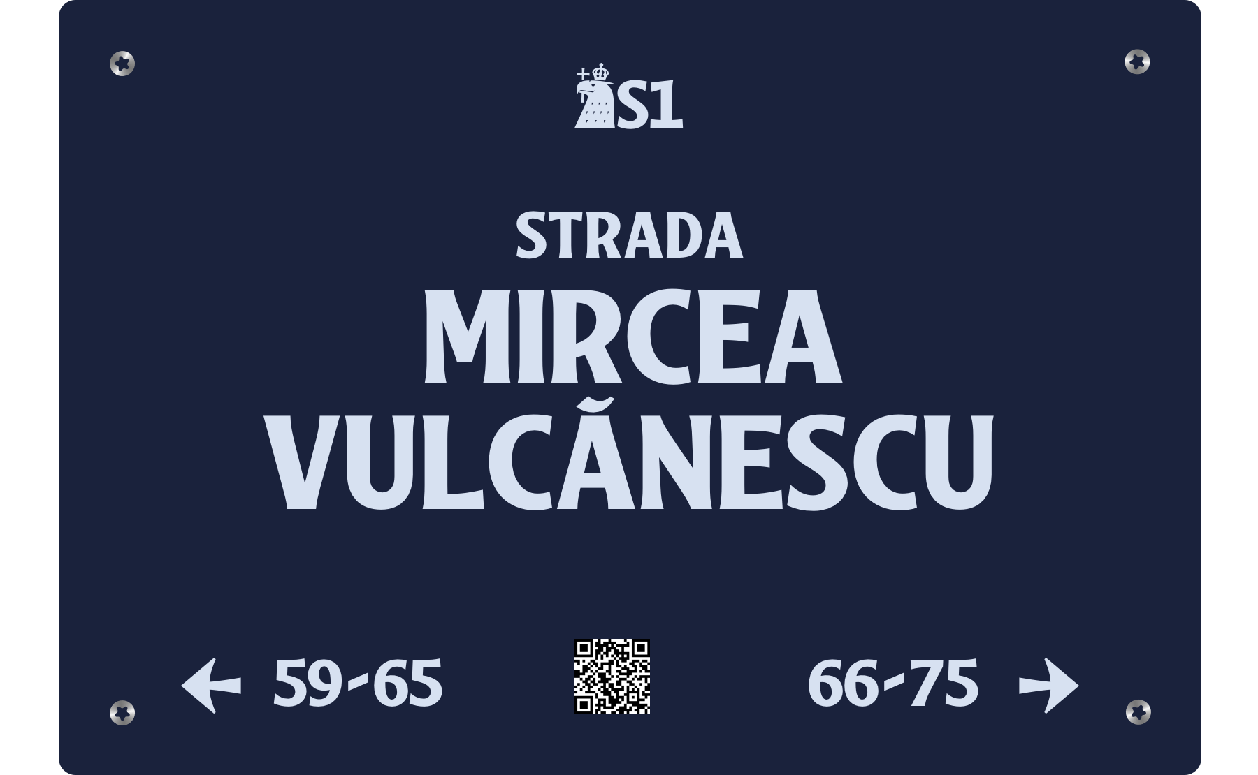 Șuruburi pentalobe antifurt.