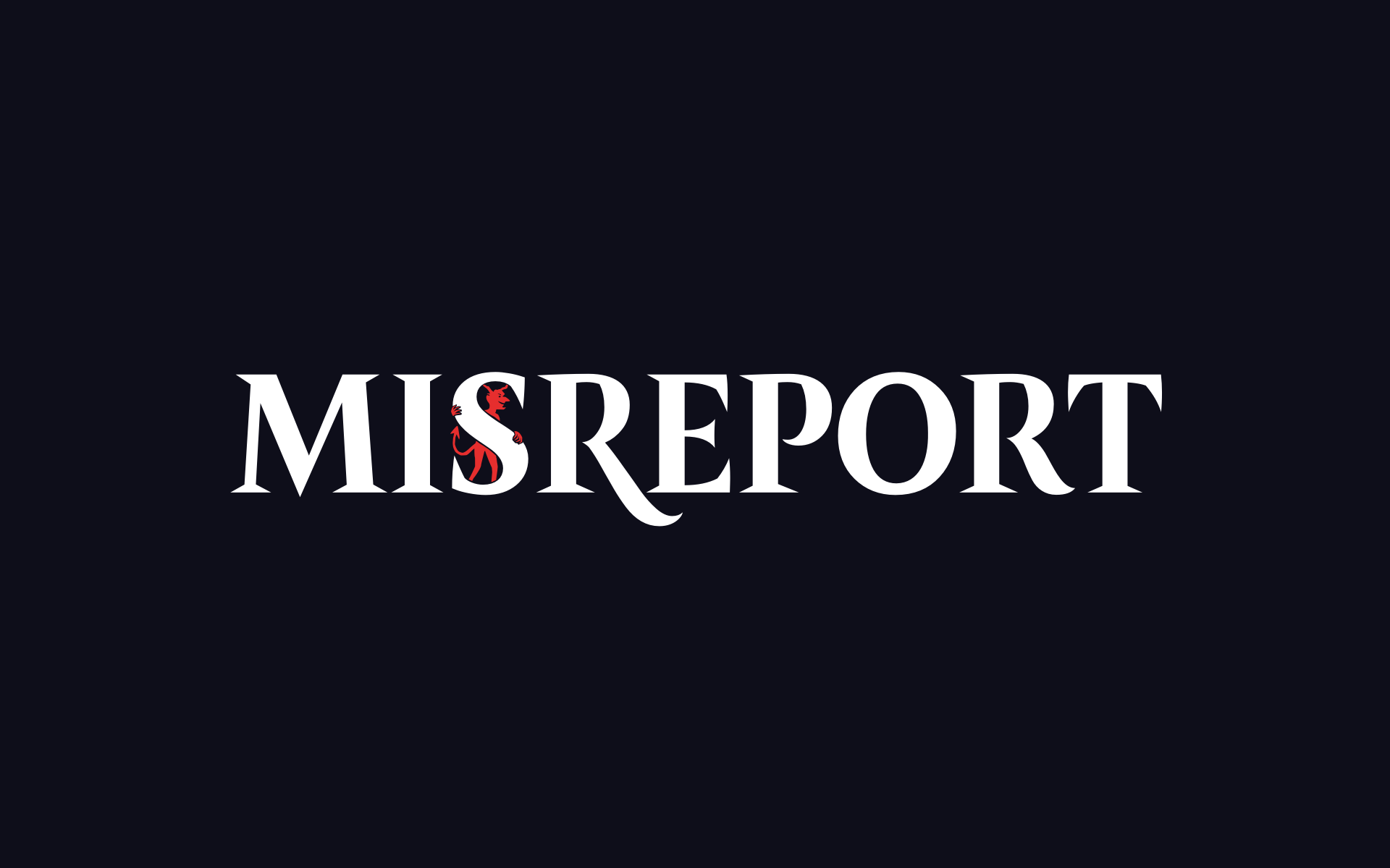 Misreport logo reverse.png