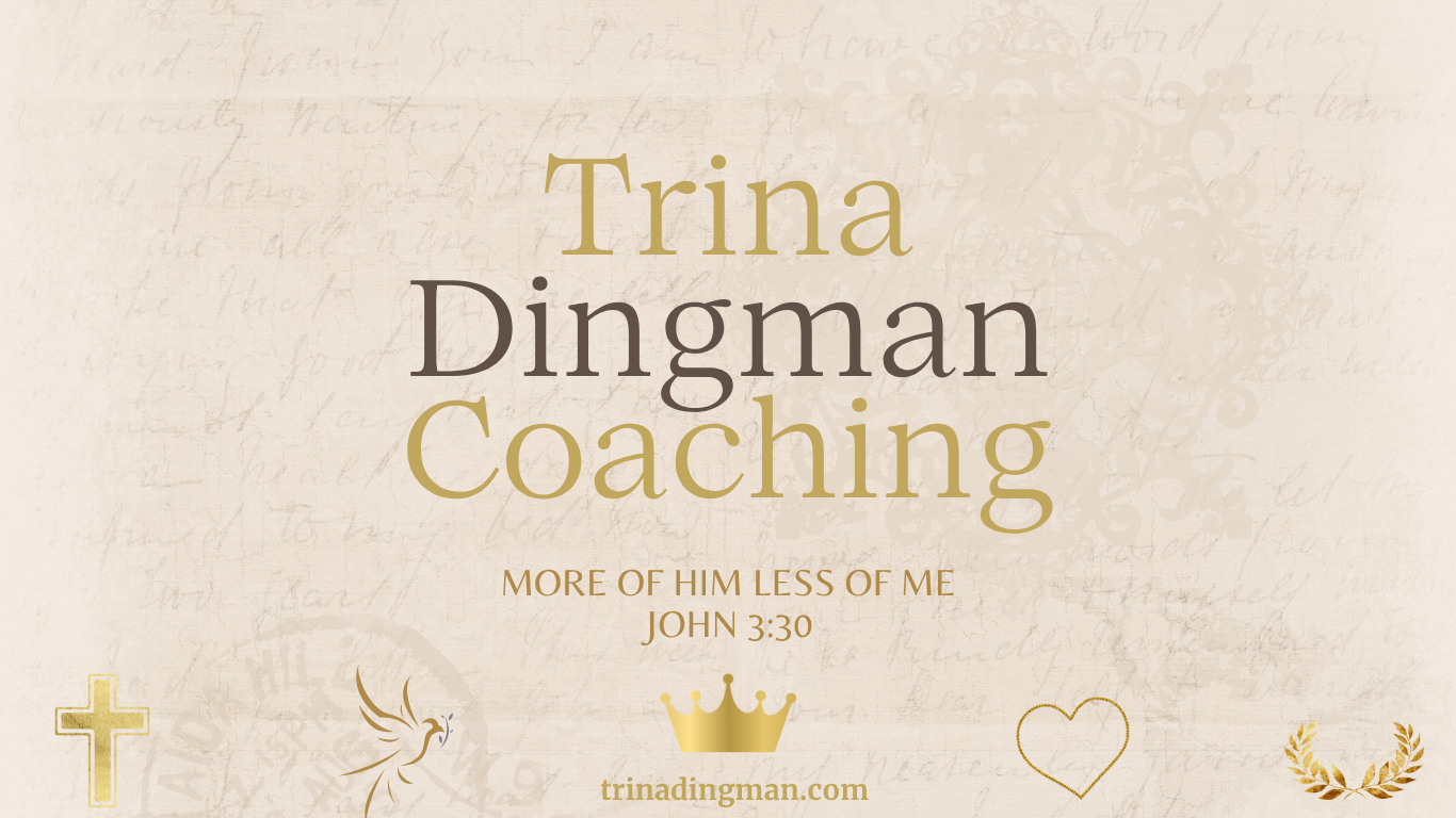 TRINA DINGMAN
