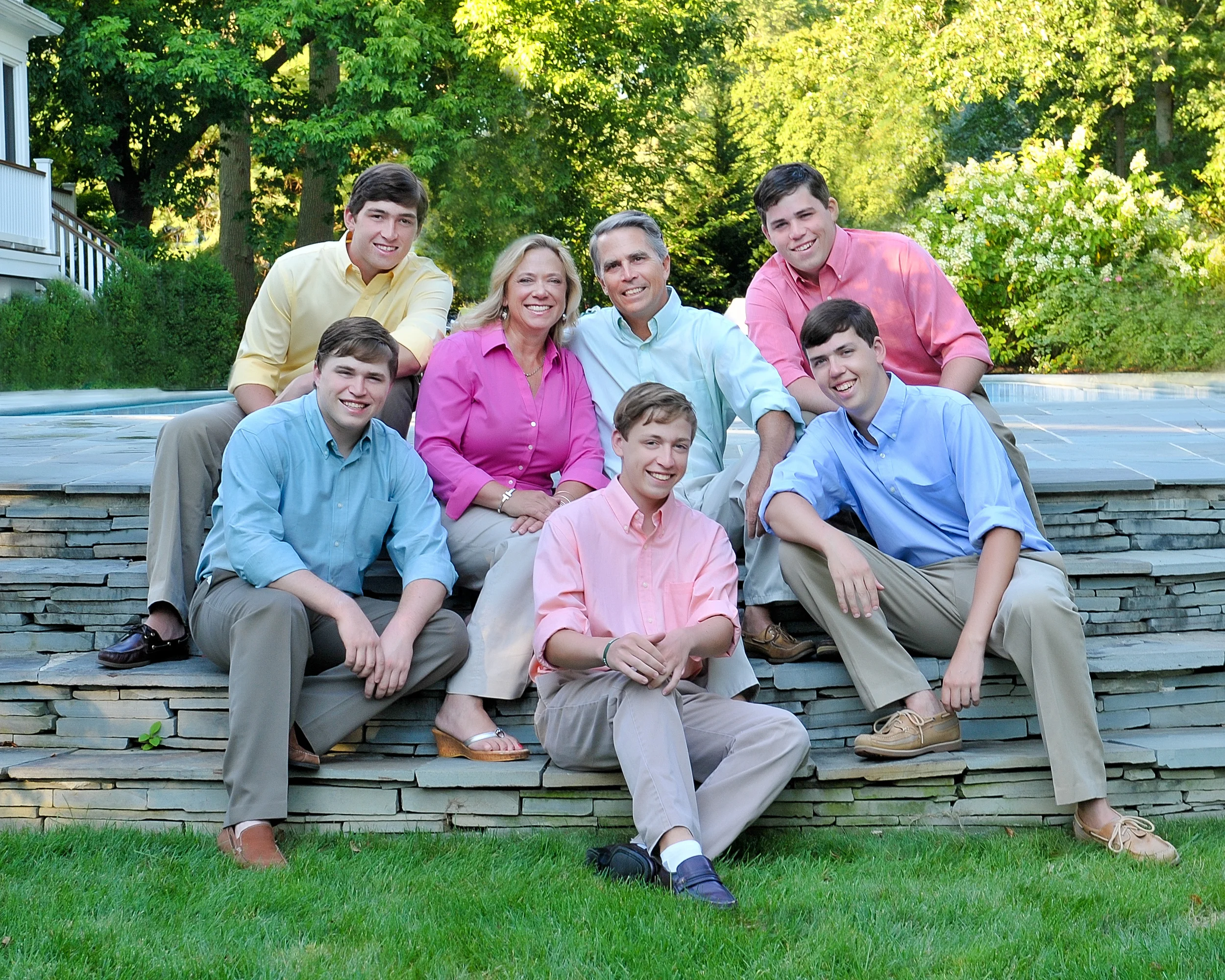 Maguire Family.jpg