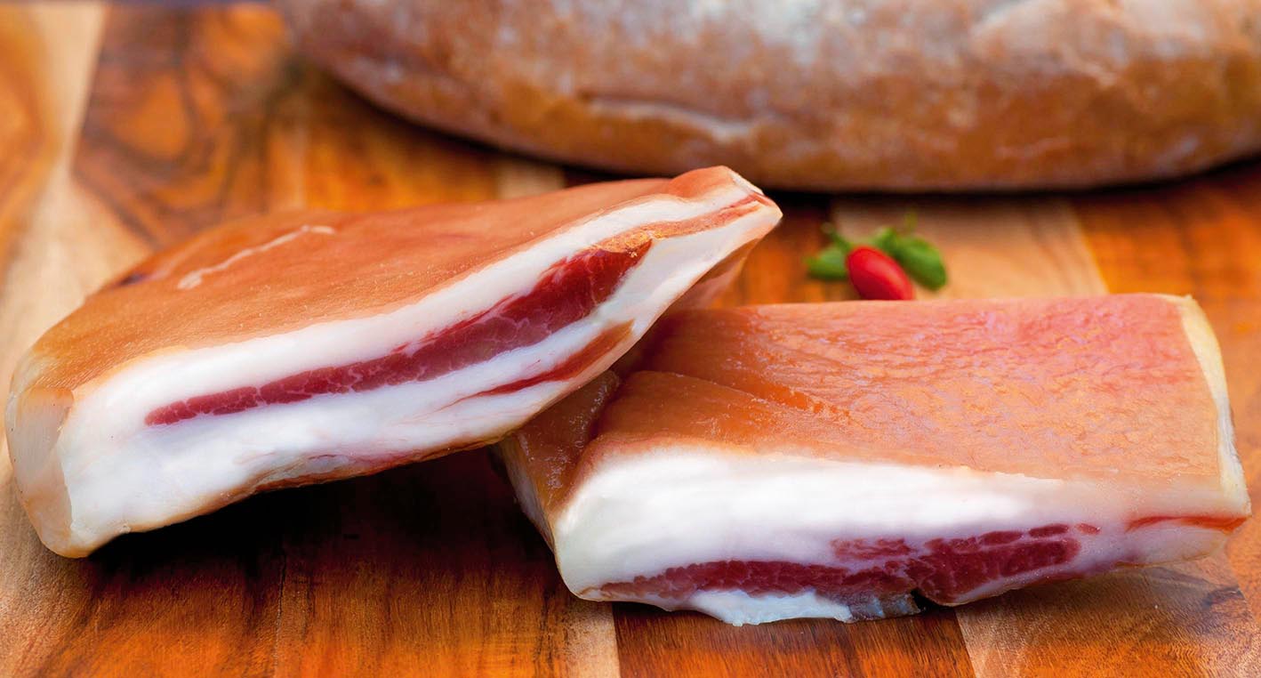 Guanciale