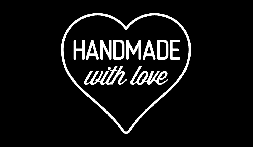 Handmade with love