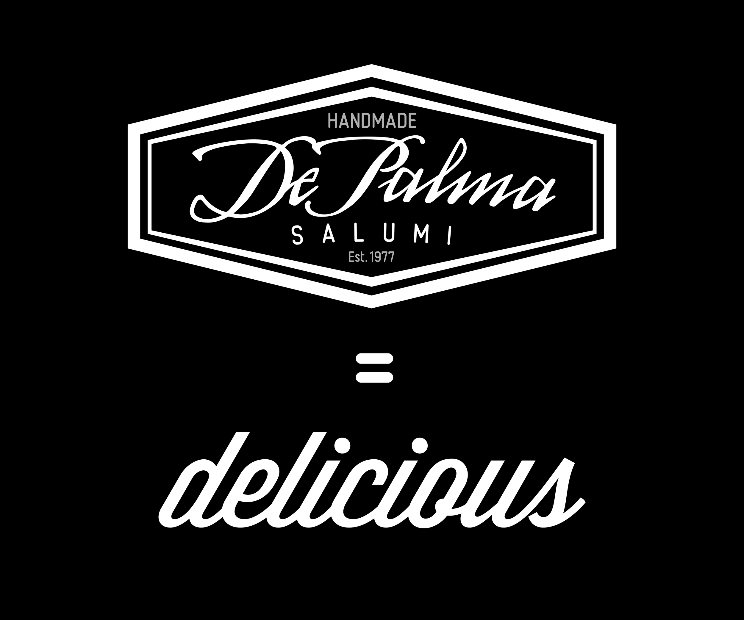 De Palma Salumi = delicious