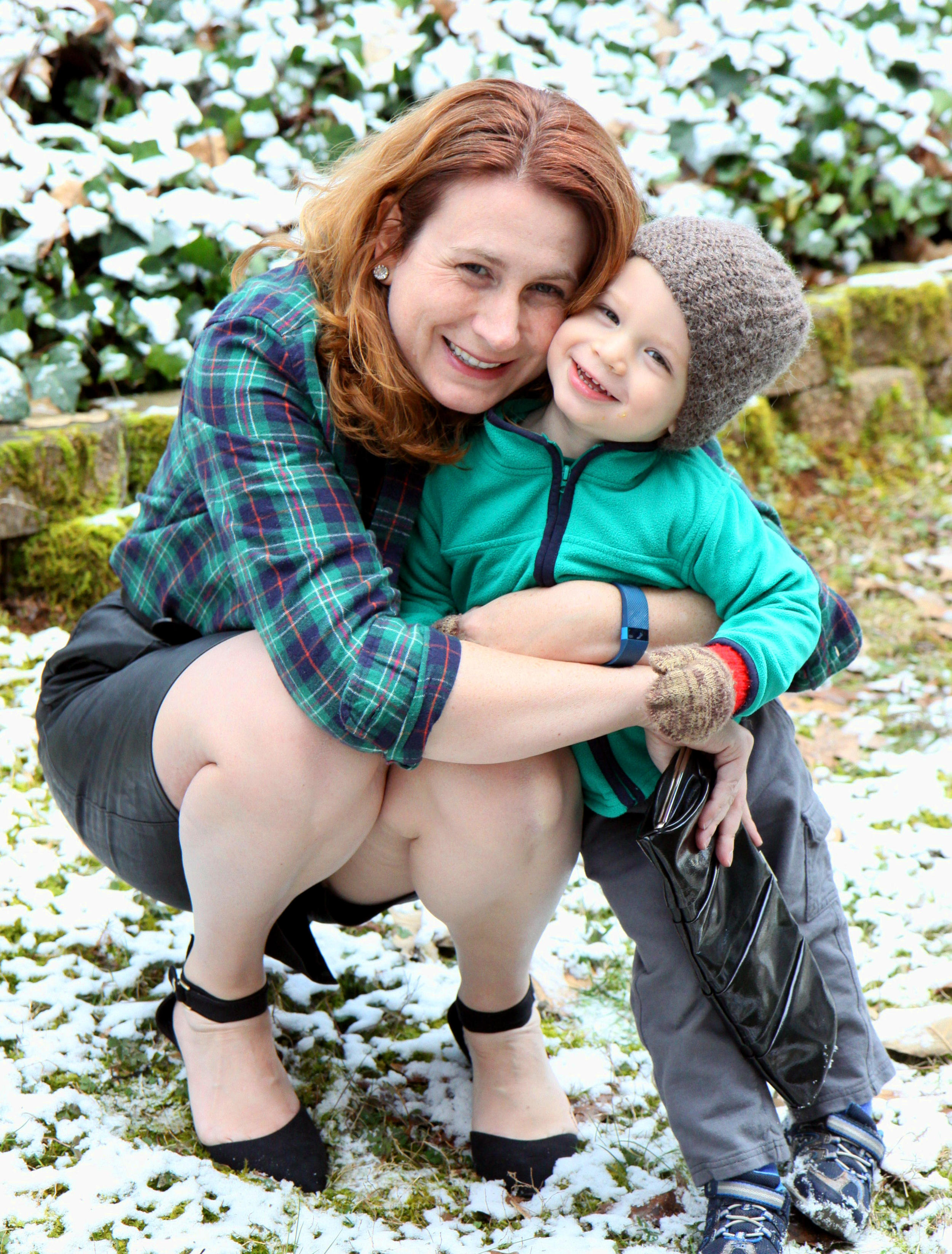 Outfit & Toddler!