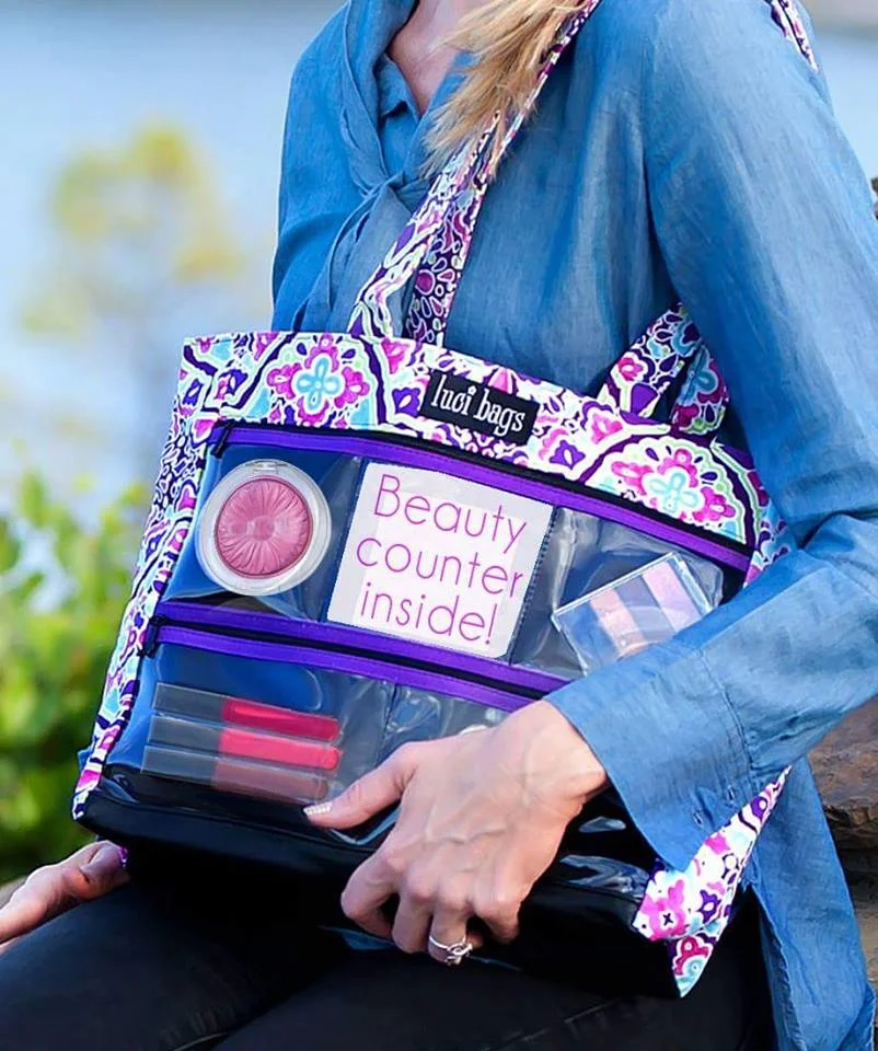 Luci Bags!