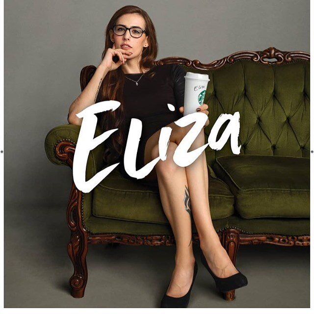 @starbucksuk new advertising shoot for @irisworldwide introducing #whatsyourname!
I was so honoured to work with @elizalilyrose @cairo_leon and to meet @thenicolegibson @_that_trans_model_ too.
@stefaniadagostino and I worked with @maria_francolini_s