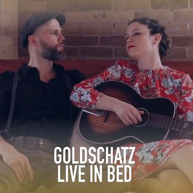 On Saturday March 21
We will do two short sets from bed here on insta livestream AND Facebook -
18:00 CET / 11AM Pacific Time
21:00 CET / 2PM Pacific Time
-
We love ya
🧡#livestream #musicpower #liveinbed #bedforever #comeovertoourvirtualhouse #music