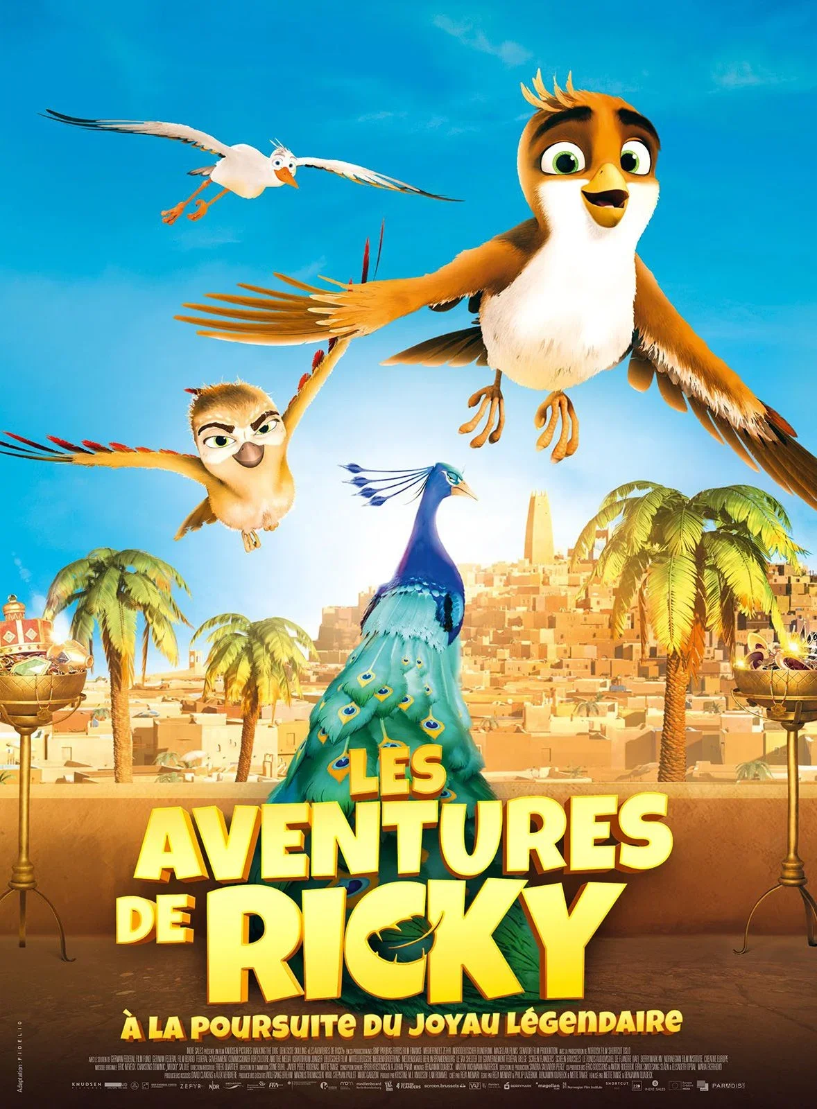Les aventures de Ricky.webp