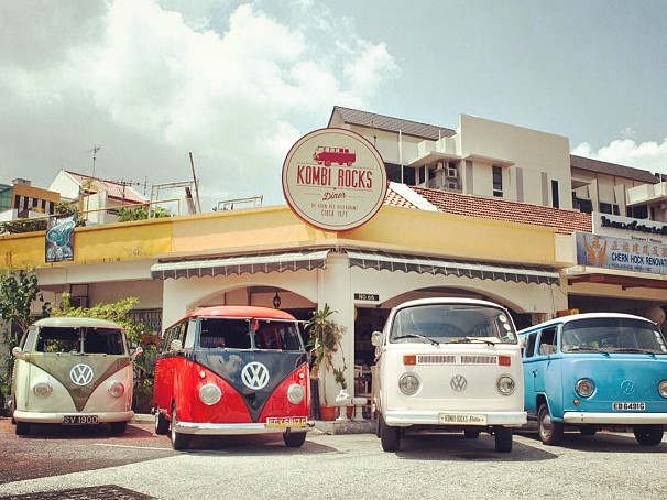 credits to Kombi Rocks FB page