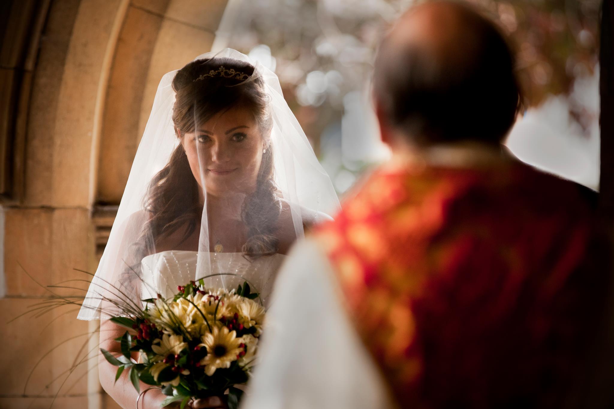 Bride