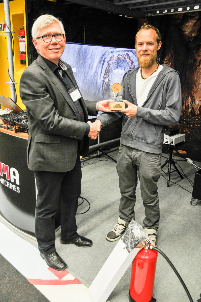 Foto: Lars Westerlund