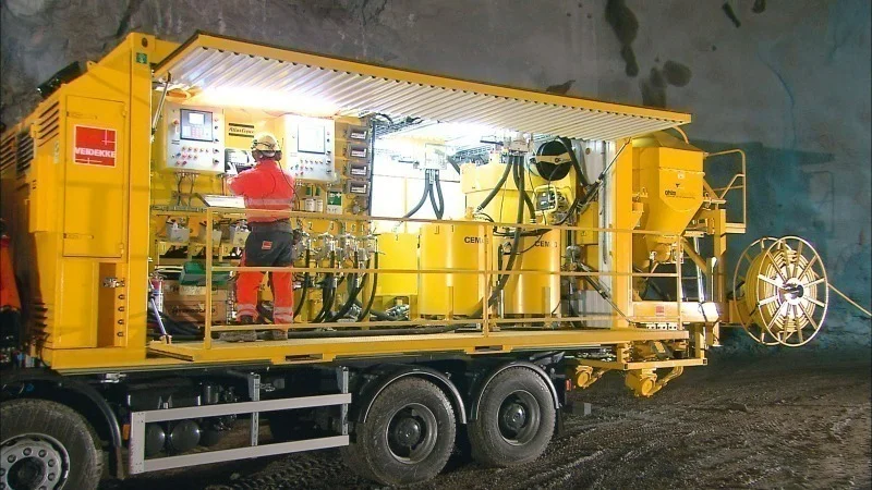 Go to Grouting calendar