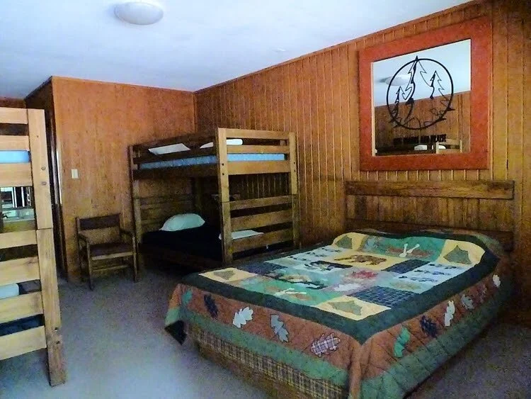 Brumley Lodge