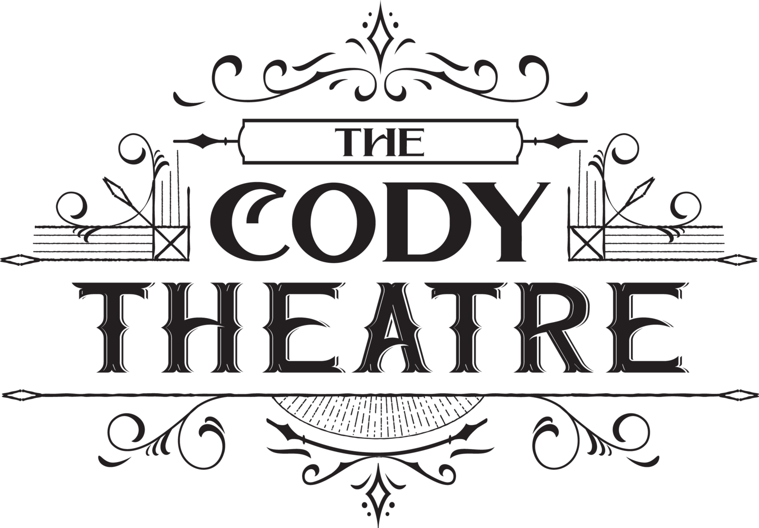The Cody Theatre