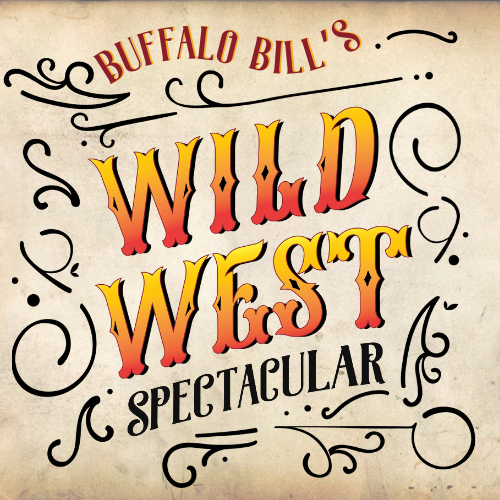 OPENING NIGHT: Wild West Spectacular The Musical 