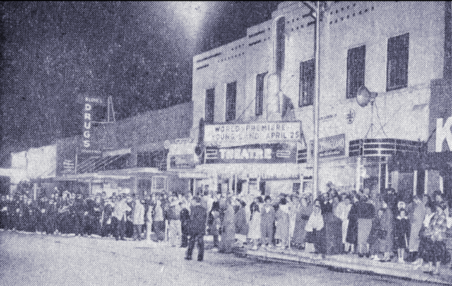 April 25, 1959