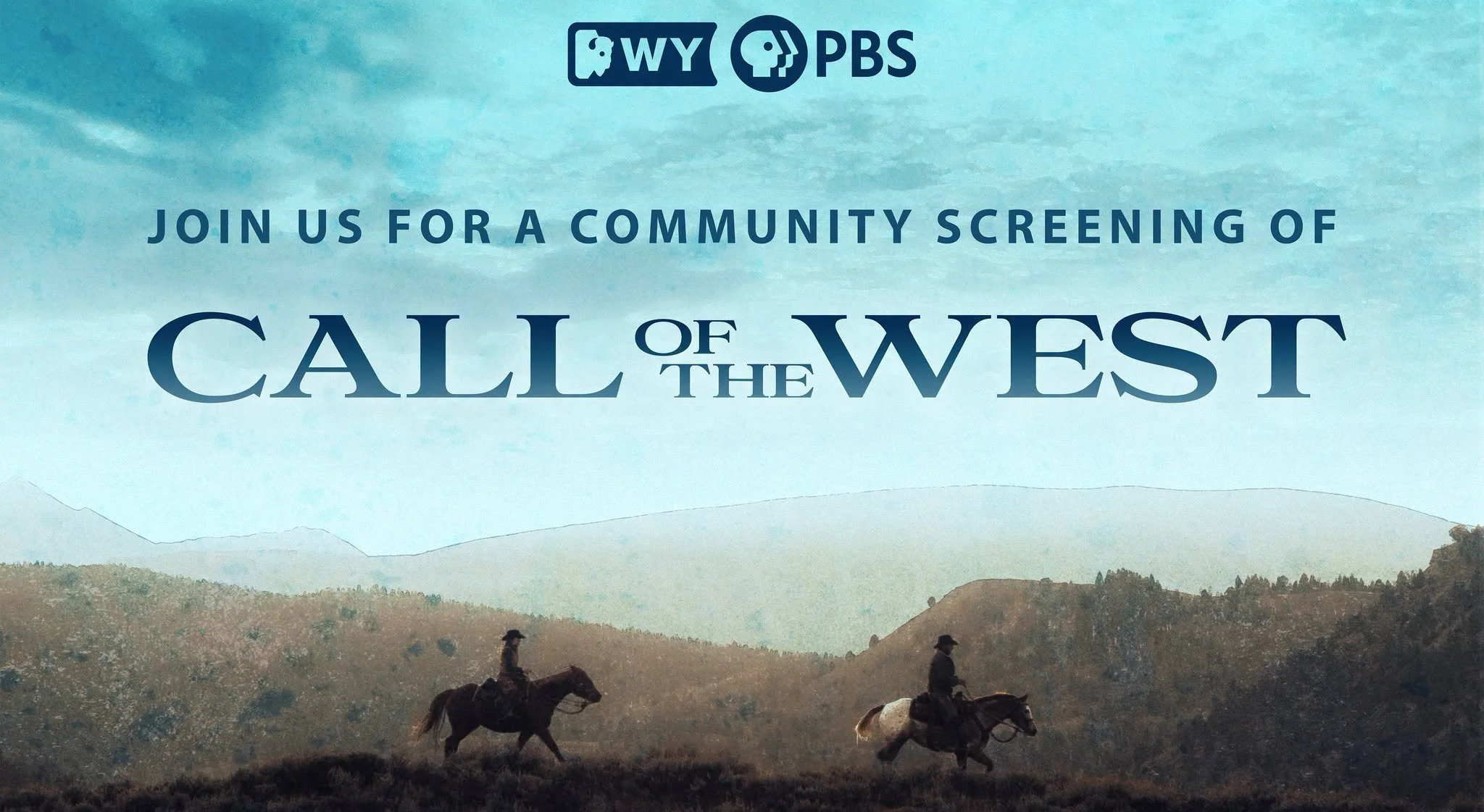 FREE & OPEN TO PUBLIC: Call of the Wild Film
