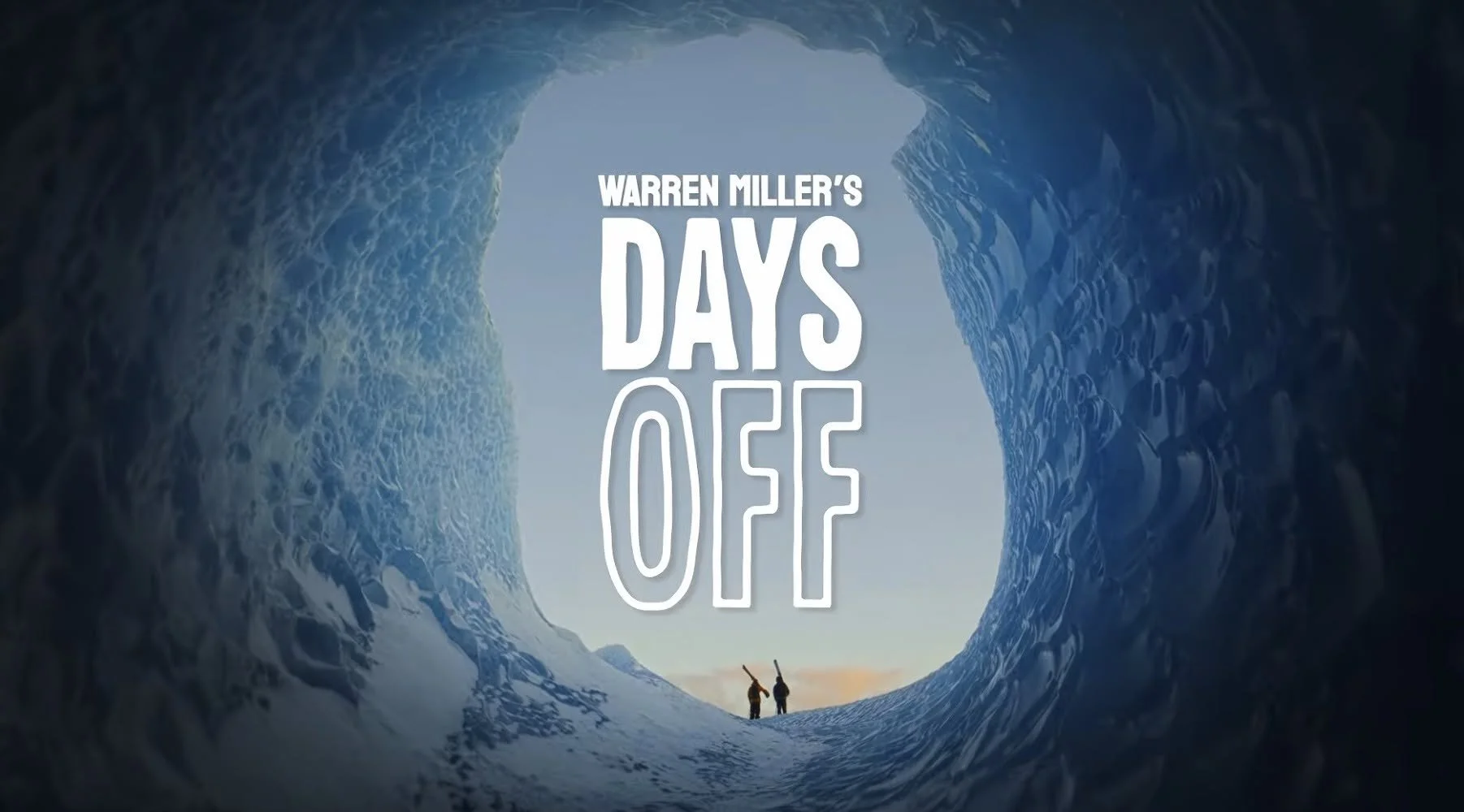 Warren Miller Film: Day's Off