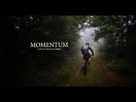 MOMENTUM