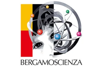 Plenary Speaker at the Annual BergamoScienza Festival