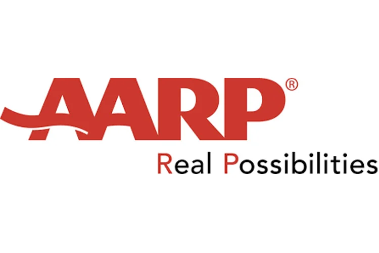 AARP sponsored Atlantic's New Old Age