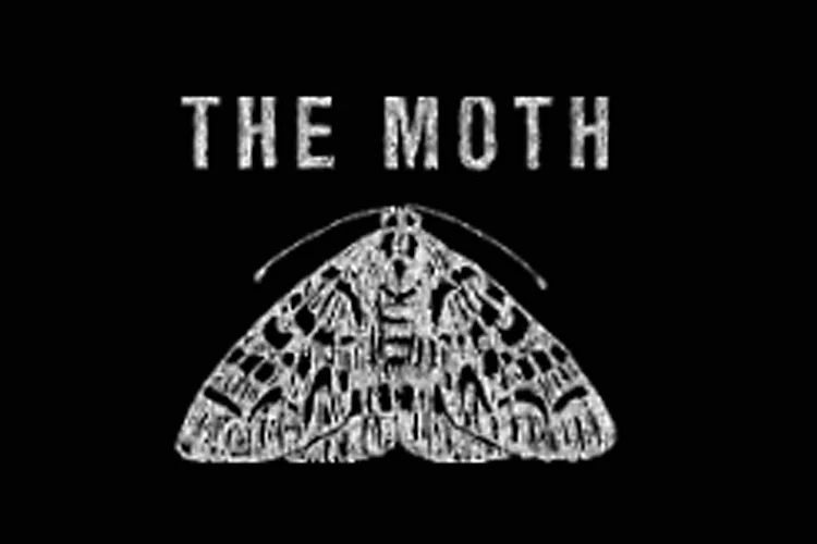The Moth at the World Science Festival