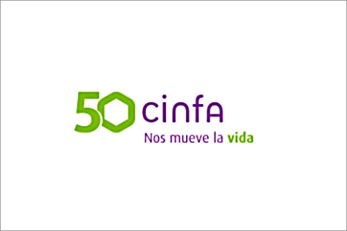 Keynote speaker for Spanish Pharmaceutical company CINFA