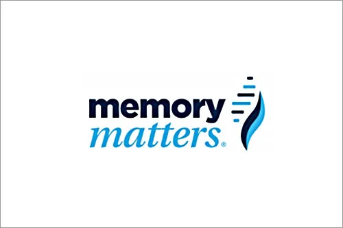 Invited Speaker for Memory Matters