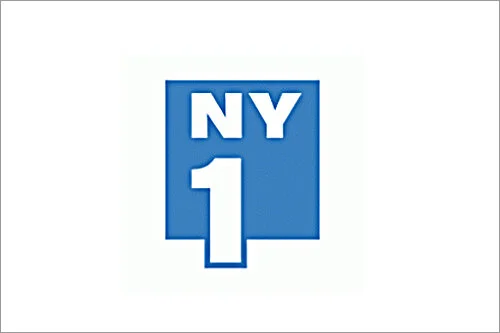 Interviewed on NY1