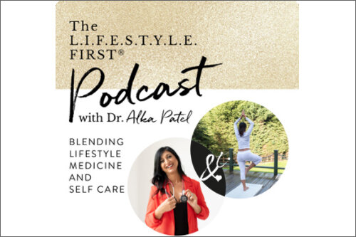The Lifestyle First Podcast with Dr. Suzuki