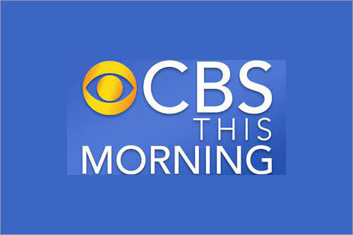 CBS This Morning