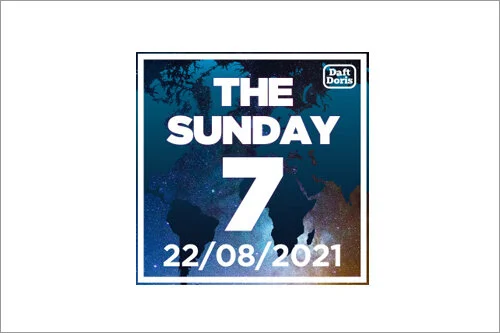 The Smart 7 Podcast