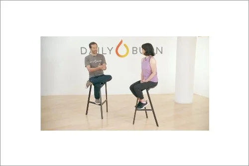 Daily Burn