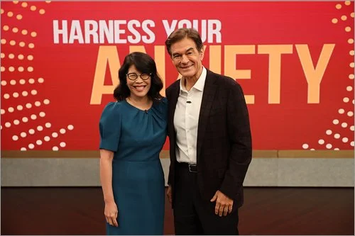 Dr. Oz Show