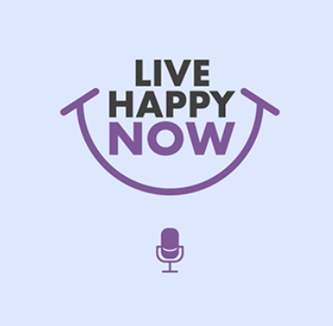 Live Happy Podcast