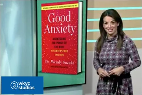 WKYC Interview