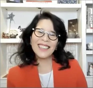 Interview with Shiran for the Tel Aviv podcast